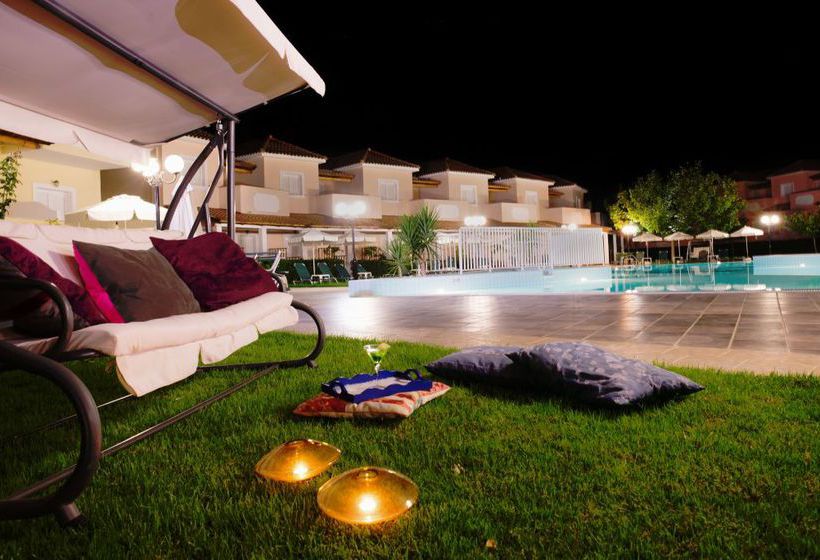 Hotel Ecoresort Zefyros  | Zakynthos | Zakynthos | Greece 7