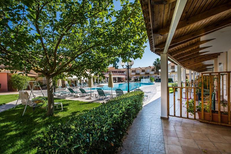 Hotel Ecoresort Zefyros  | Zakynthos | Zakynthos | Greece 9