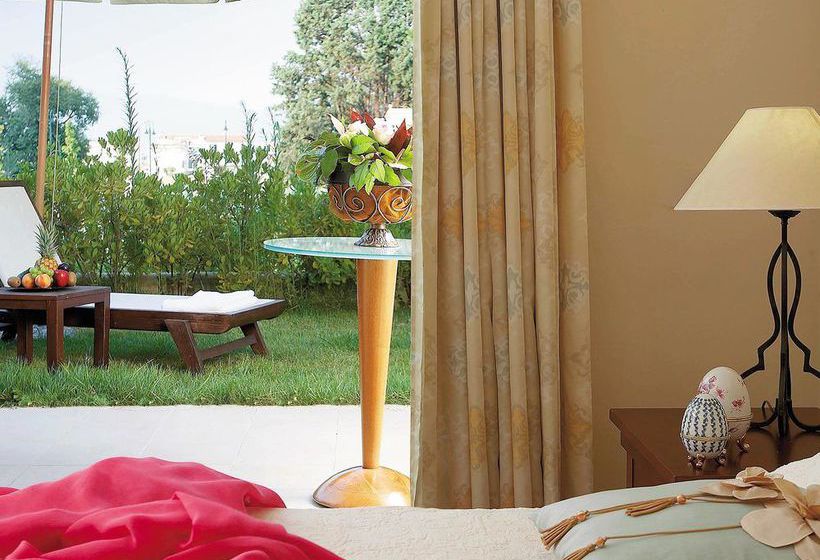 Hotel Larissa Imperial  | Larissa | Thessaly | Greece 1