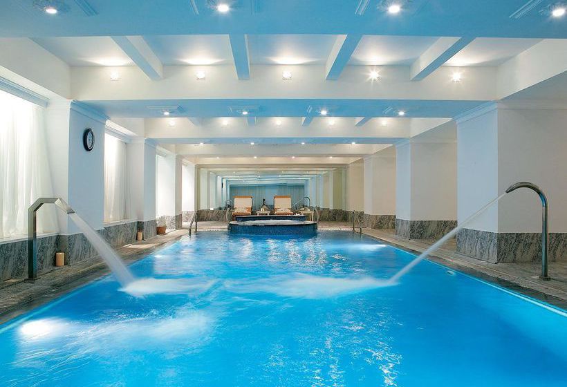 Hotel Larissa Imperial  | Larissa | Thessaly | Greece 10