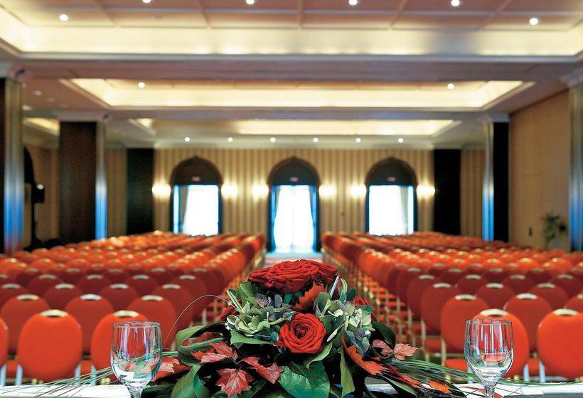 Hotel Larissa Imperial  | Larissa | Thessaly | Greece 12