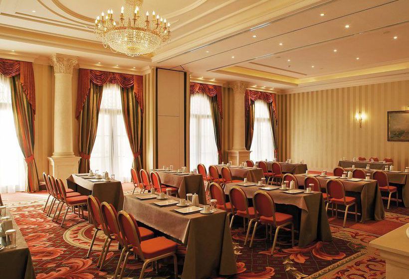 Hotel Larissa Imperial  | Larissa | Thessaly | Greece 13