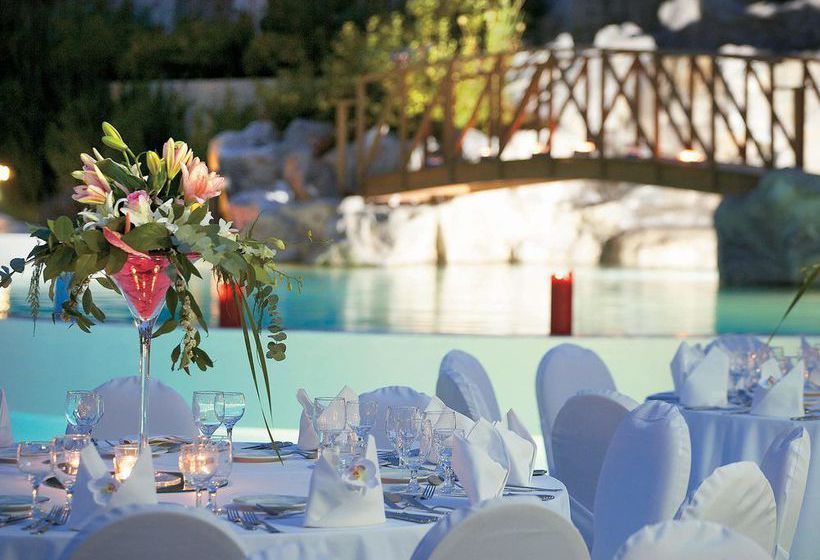 Hotel Larissa Imperial  | Larissa | Thessaly | Greece 14