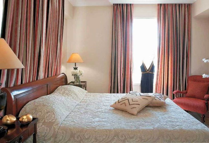 Hotel Larissa Imperial  | Larissa | Thessaly | Greece 15