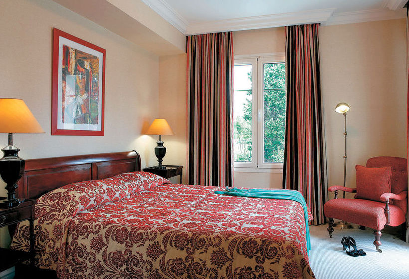 Hotel Larissa Imperial  | Larissa | Thessaly | Greece 16