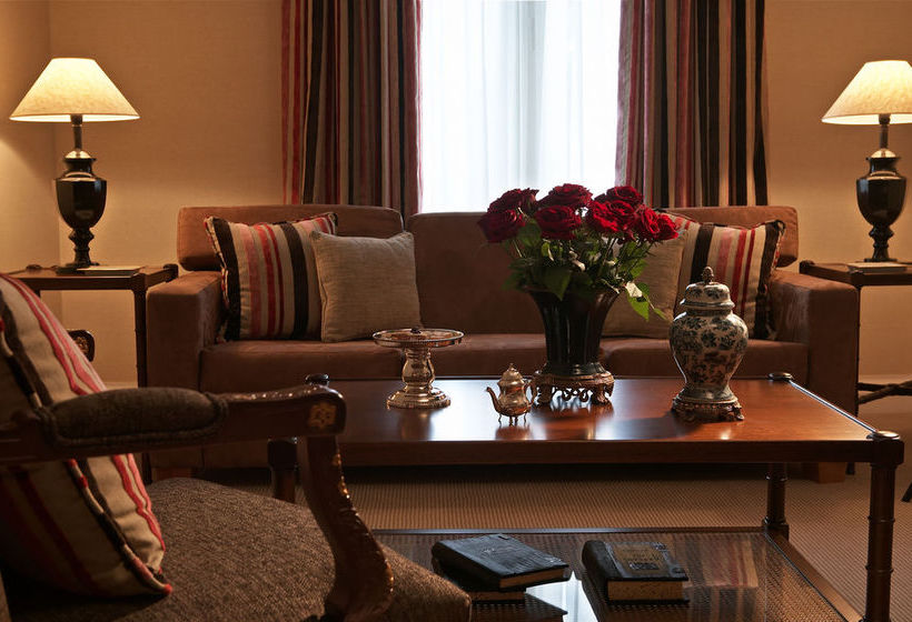 Hotel Larissa Imperial  | Larissa | Thessaly | Greece 18