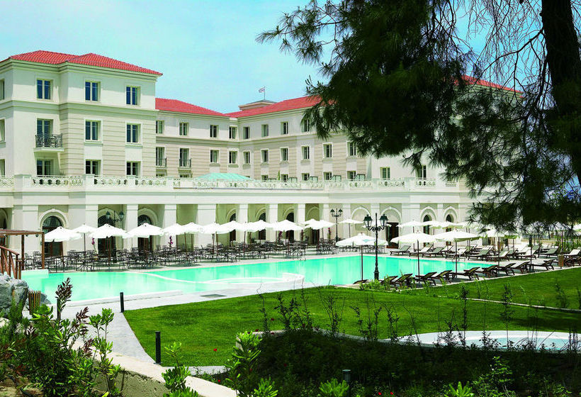 Hotel Larissa Imperial  | Larissa | Thessaly | Greece 19