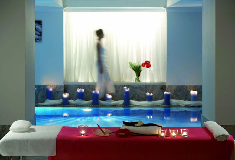 Hotel Larissa Imperial  | Larissa | Thessaly | Greece 20