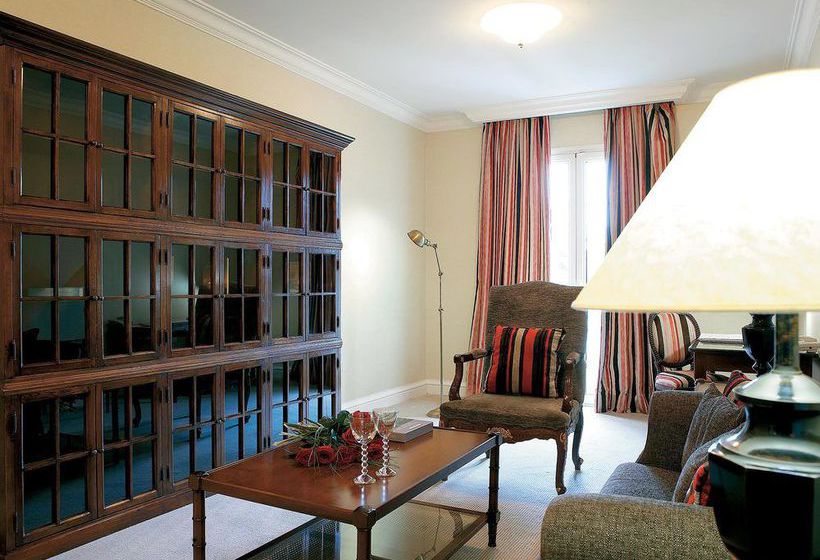 Hotel Larissa Imperial  | Larissa | Thessaly | Greece 3