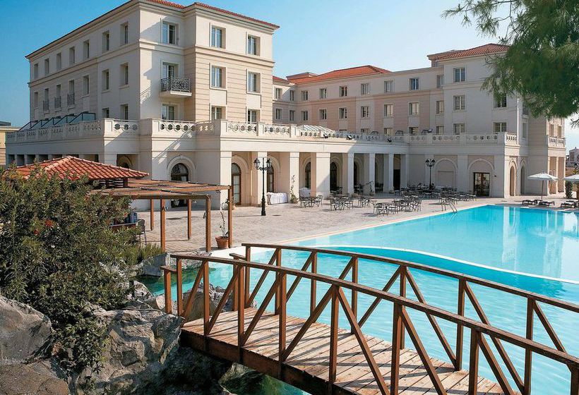 Hotel Larissa Imperial  | Larissa | Thessaly | Greece 4