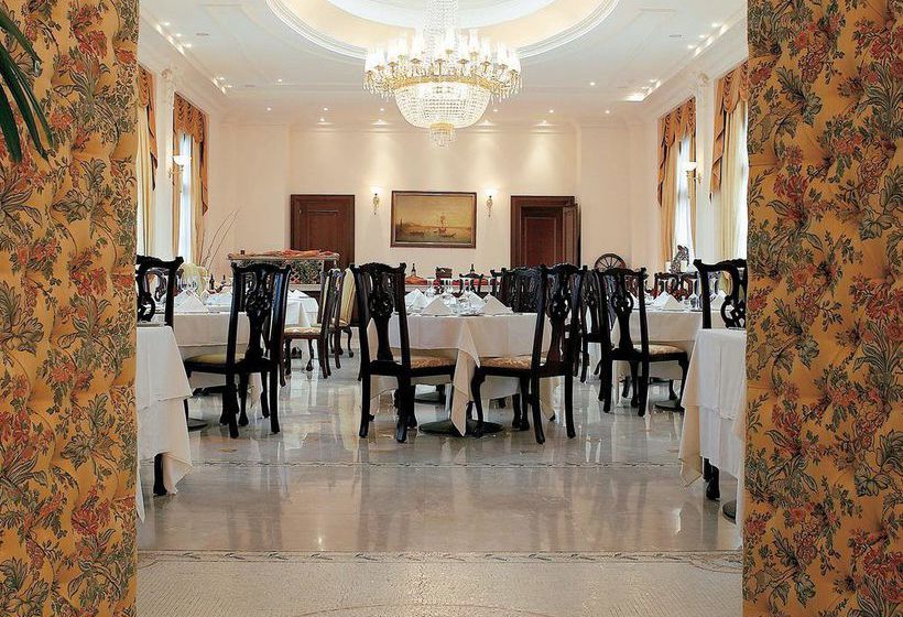 Hotel Larissa Imperial  | Larissa | Thessaly | Greece 5