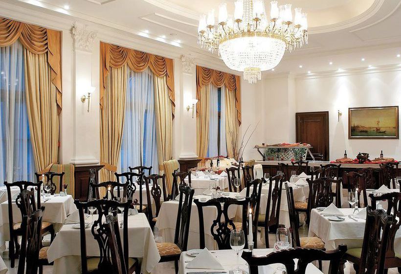 Hotel Larissa Imperial  | Larissa | Thessaly | Greece 6