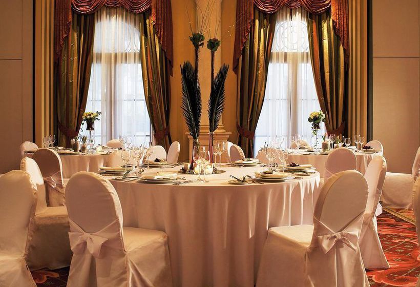 Hotel Larissa Imperial  | Larissa | Thessaly | Greece 7