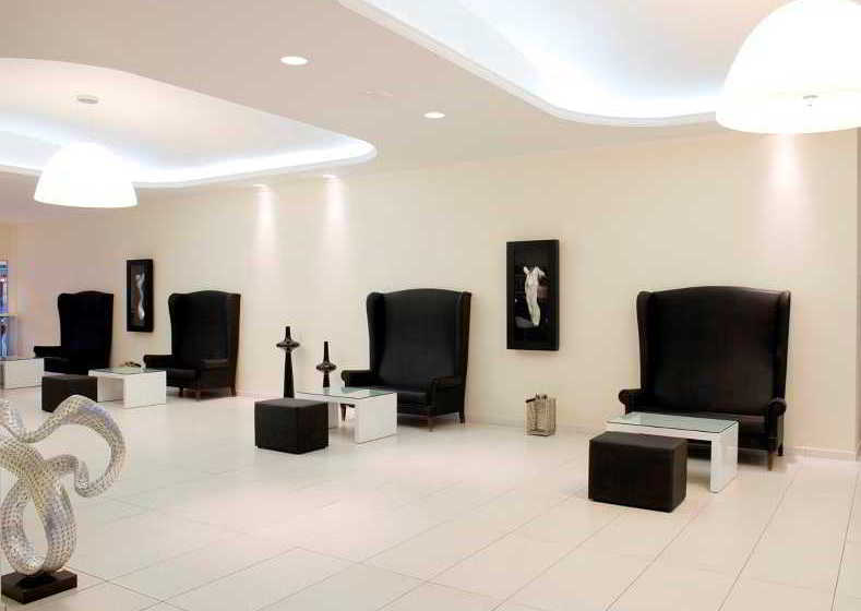 Hotel Golden Beach Crete  | Adelianos Kampos | Crete | Greece 17