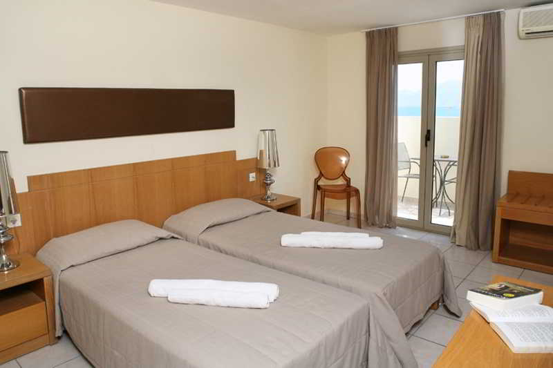 Hotel Golden Beach Crete  | Adelianos Kampos | Crete | Greece 5