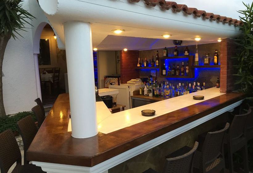 Folia Apartments  | Agia Marina | Creta | Grecia 10