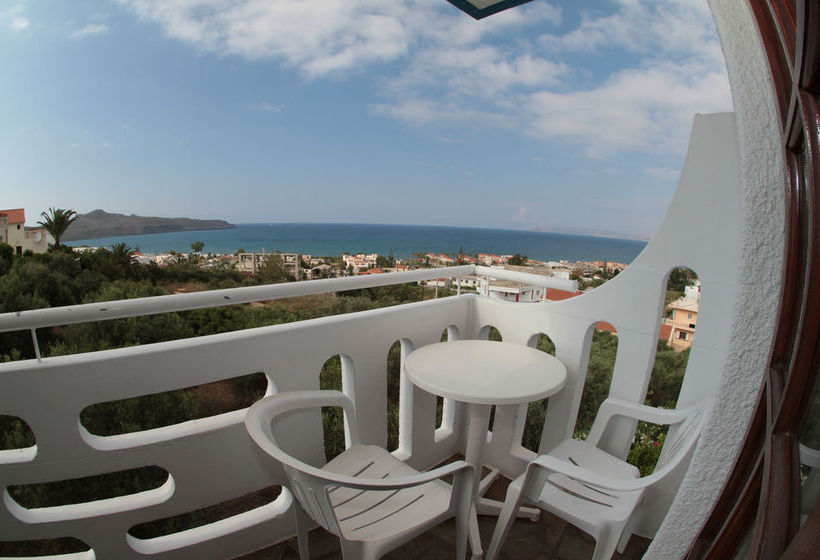 Folia Apartments  | Agia Marina | Creta | Grecia 12