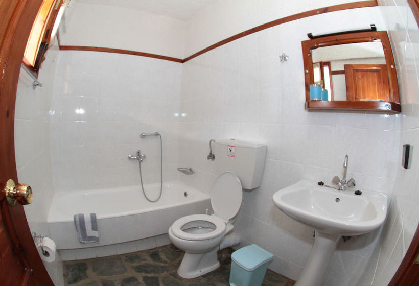 Folia Apartments  | Agia Marina | Creta | Grecia 14