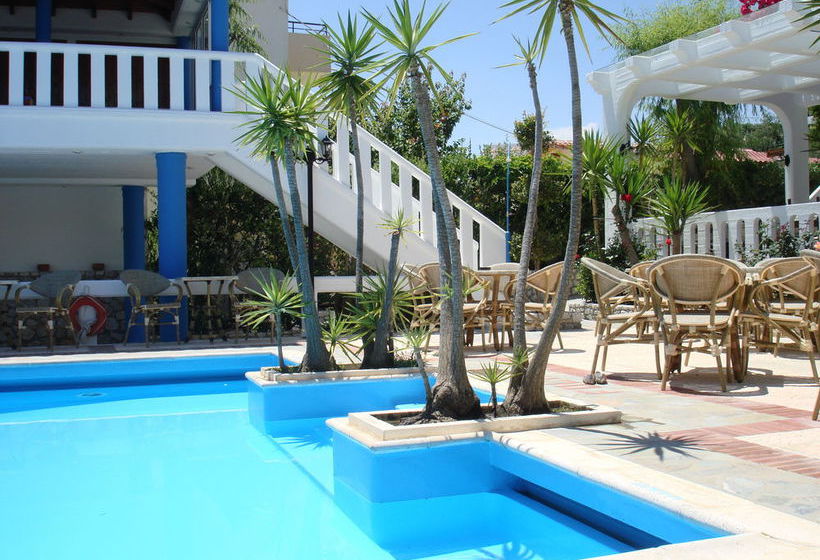 Folia Apartments  | Agia Marina | Creta | Grecia 15