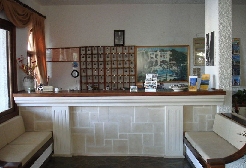 Folia Apartments  | Agia Marina | Creta | Grecia 17