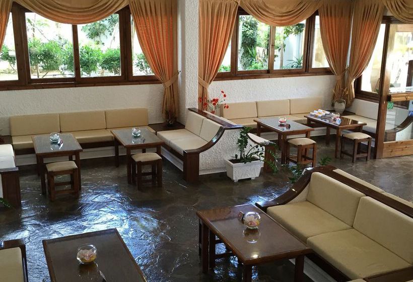 Folia Apartments  | Agia Marina | Creta | Grecia 18