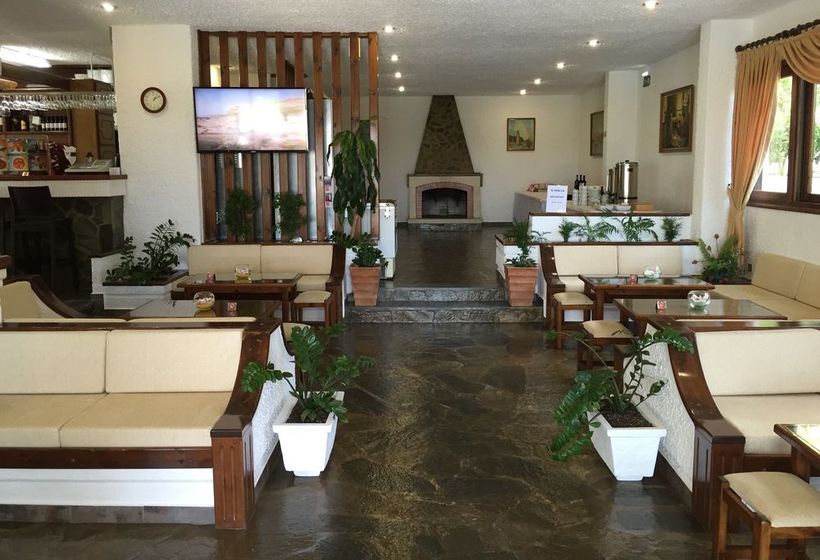 Folia Apartments  | Agia Marina | Creta | Grecia 19