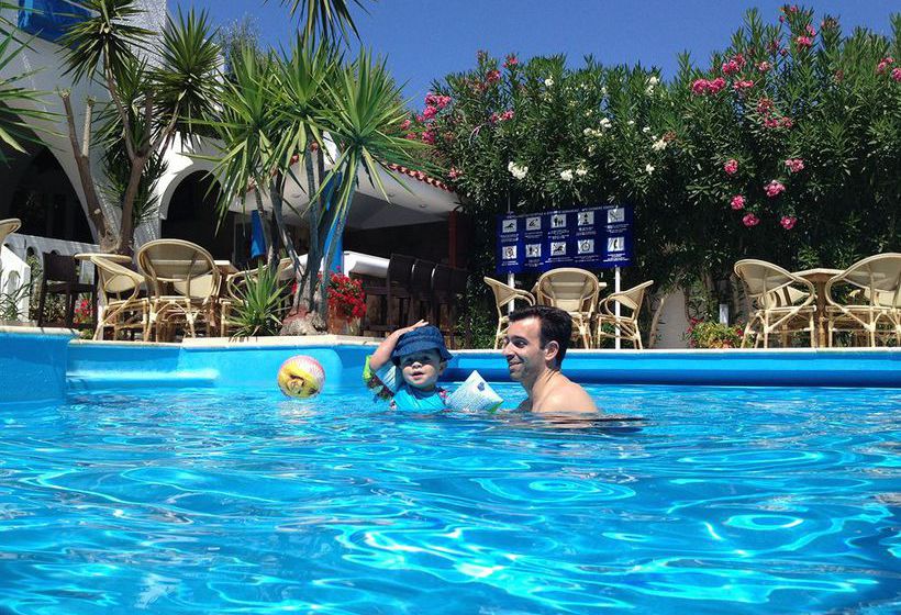 Folia Apartments  | Agia Marina | Creta | Grecia 2