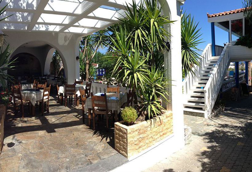 Folia Apartments  | Agia Marina | Creta | Grecia 3