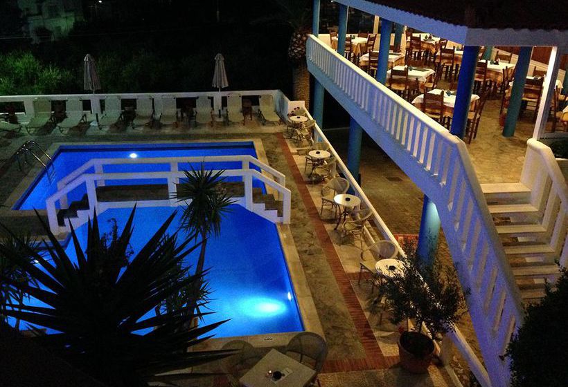 Folia Apartments  | Agia Marina | Creta | Grecia 4