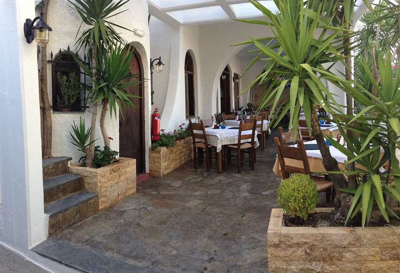 Folia Apartments  | Agia Marina | Creta | Grecia 5