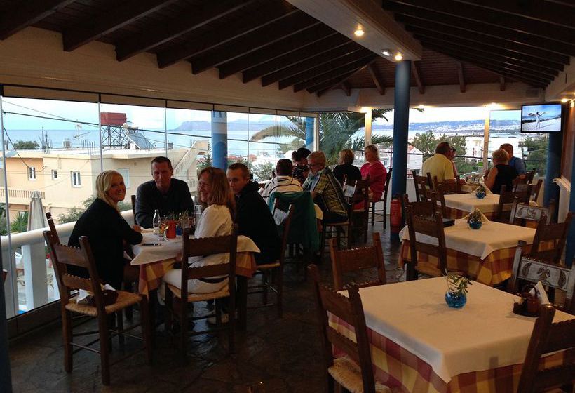 Folia Apartments  | Agia Marina | Creta | Grecia 6