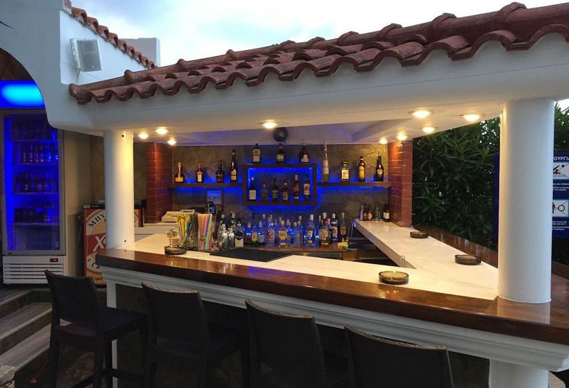 Folia Apartments  | Agia Marina | Creta | Grecia 9