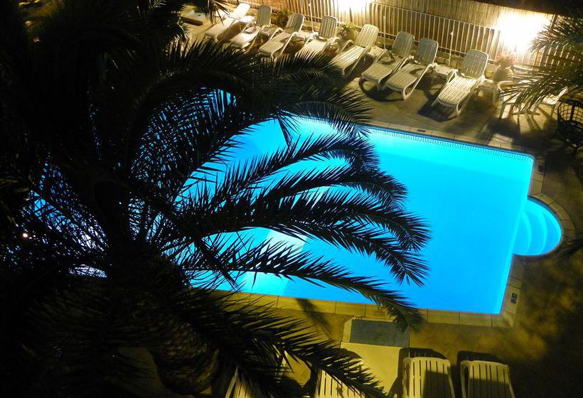 Hotel Mirabele  | Zakynthos | Zakynthos | Greece 1