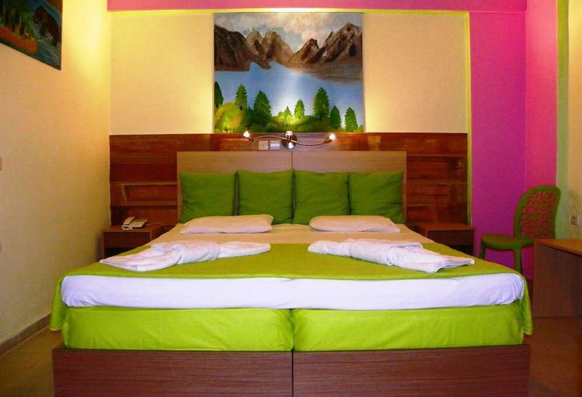 Hotel Mirabele  | Zakynthos | Zakynthos | Greece 10