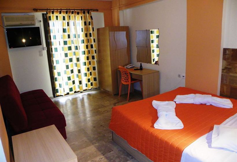 Hotel Mirabele  | Zakynthos | Zakynthos | Greece 12