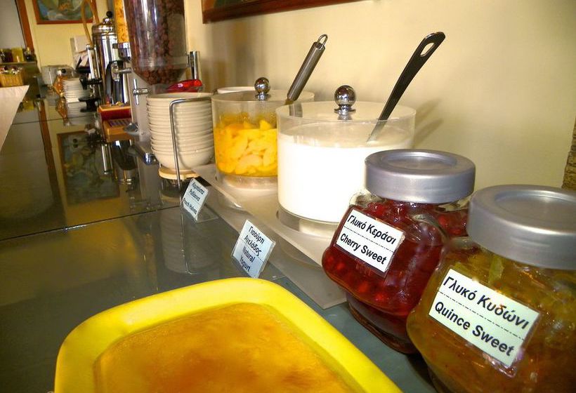 Hotel Mirabele  | Zakynthos | Zakynthos | Greece 13