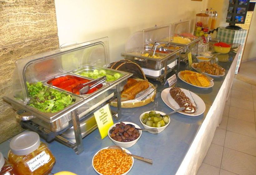 Hotel Mirabele  | Zakynthos | Zakynthos | Greece 15