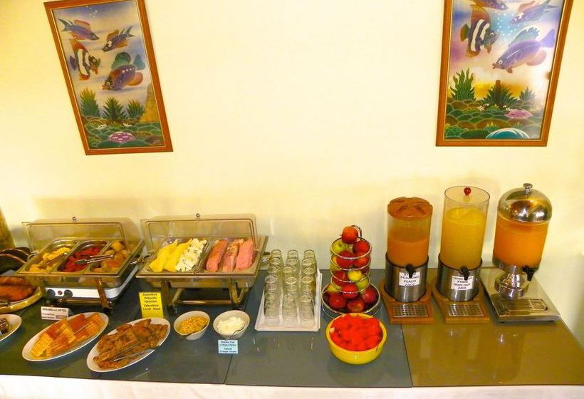 Hotel Mirabele  | Zakynthos | Zakynthos | Greece 16