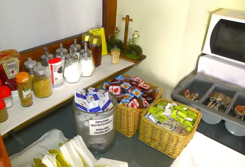 Hotel Mirabele  | Zakynthos | Zakynthos | Greece 18