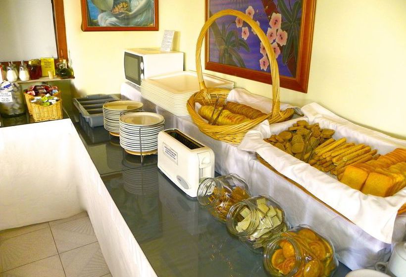 Hotel Mirabele  | Zakynthos | Zakynthos | Greece 19