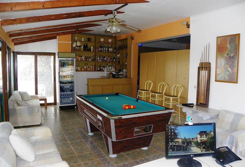 Hotel Mirabele  | Zakynthos | Zakynthos | Greece 2