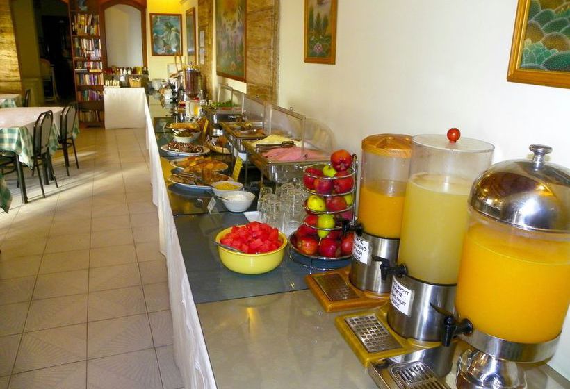 Hotel Mirabele  | Zakynthos | Zakynthos | Greece 20