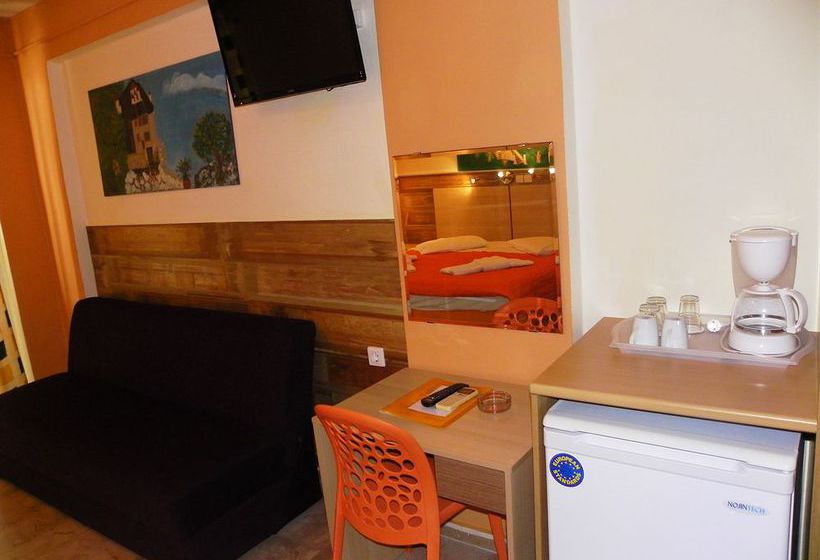 Hotel Mirabele  | Zakynthos | Zakynthos | Greece 3