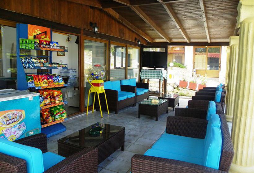 Hotel Mirabele  | Zakynthos | Zakynthos | Greece 6