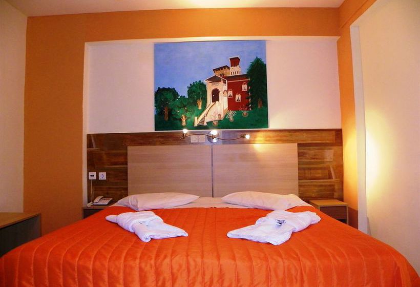 Hotel Mirabele  | Zakynthos | Zakynthos | Greece 7