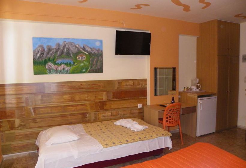 Hotel Mirabele  | Zakynthos | Zakynthos | Greece 8