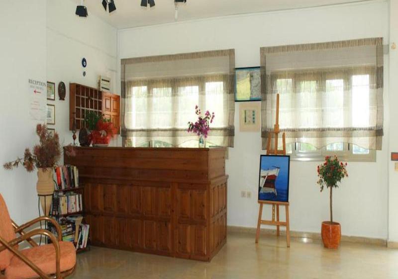 Lake Studios Koukounaries