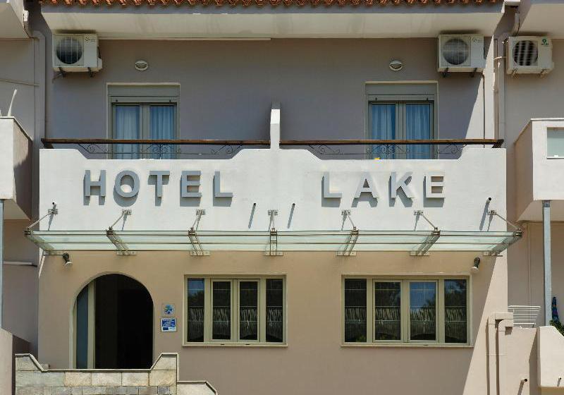 Lake Studios  | Koukounaries | Skiathos | Greece 11