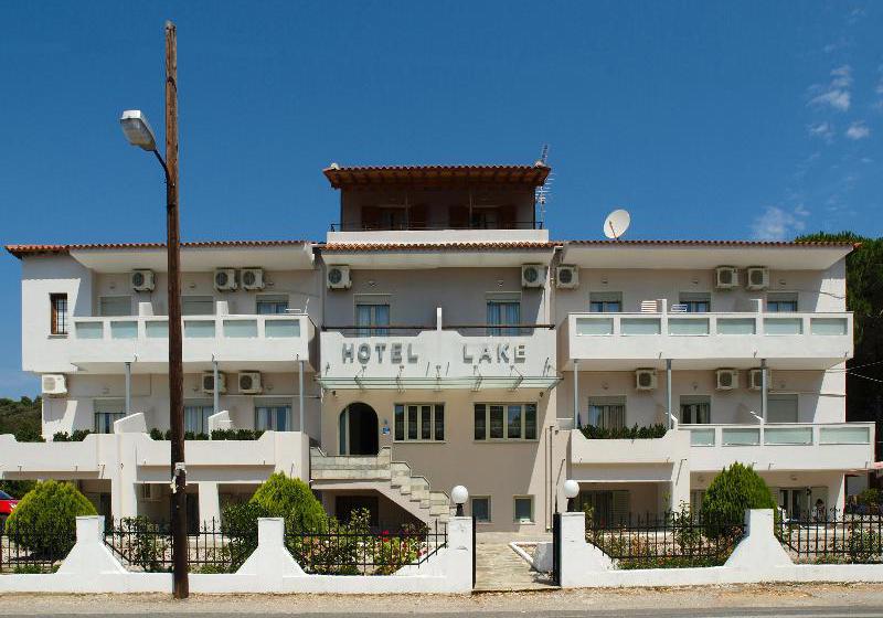 Lake Studios  | Koukounaries | Skiathos | Greece 12