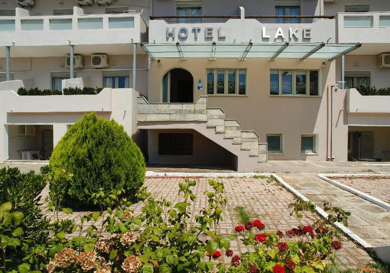 Lake Studios  | Koukounaries | Skiathos | Greece 13